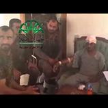 أخبار سوريا _ المجاهدون يلقون القبض على عقيد أفغاني في حلب، والائتلاف: ما طلبته تركيا احتياج واقعي لمكافحة الإرهاب_ (7-10-2014)