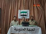 أخبار سوريا_ ثلاثة تشكيلات عسكرية في درعا تتحد ضمن مسمّى 