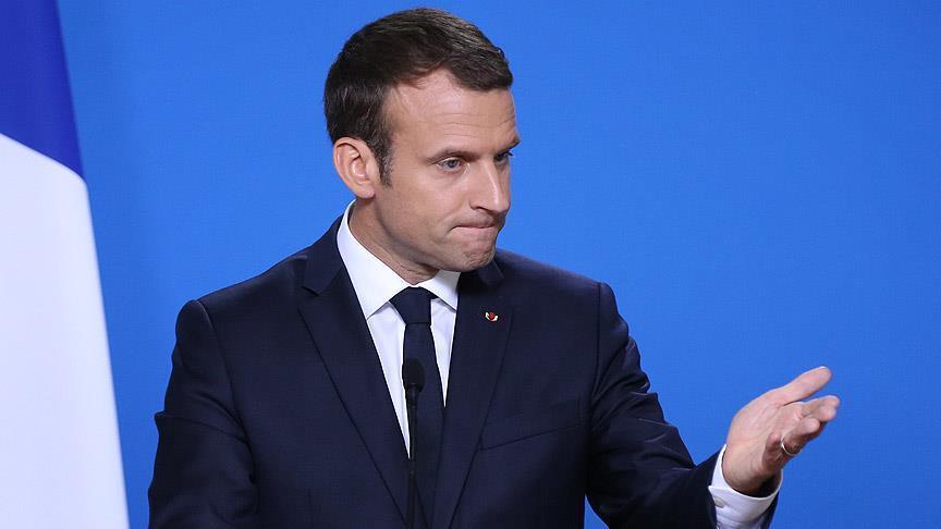 فرنسا تدعو إلى إنشاء مجموعة اتصال لإيجاد حل سياسي في سورية
