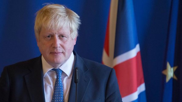 بريطانيا مستعدة للمشاركة في توجيه ضربة عسكرية جديدة ضد نظام الأسد