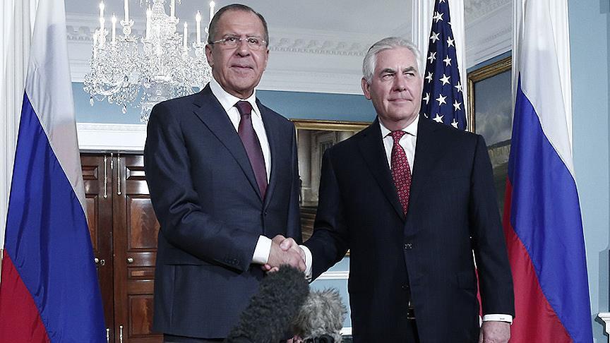 الولايات المتحدة وروسيا تجددان التزامهما باتفاقية السلامة الجوية فوق سورية
