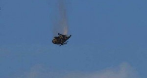 أخبار سوريا_ المجاهدون يسقطون طائرة لقوات الأسد في اللاذقية، و 15 عشيرة تبايع 