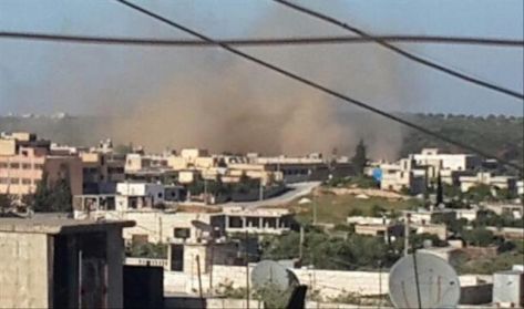 النظام يستغل هدنة الزبداني لتعزيز قواته في الغوطة وداريا